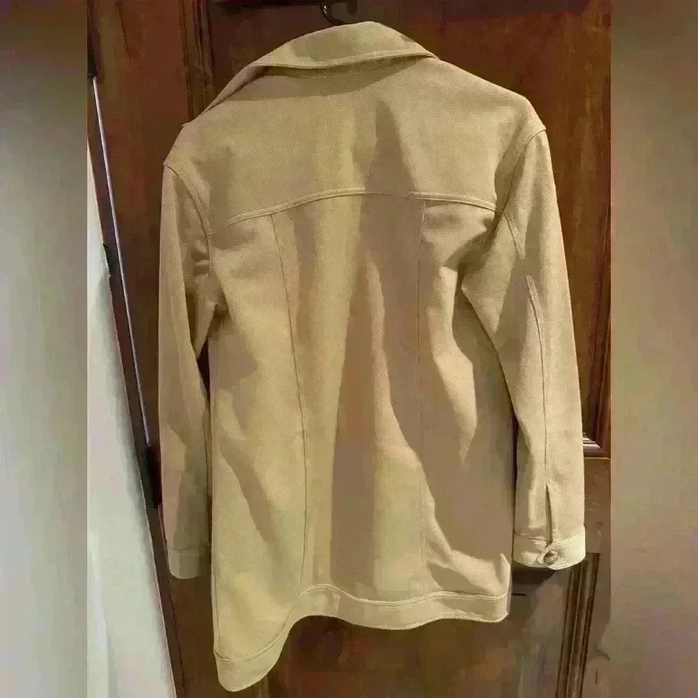 Thavia Jacket Small - Picture 2 of 4